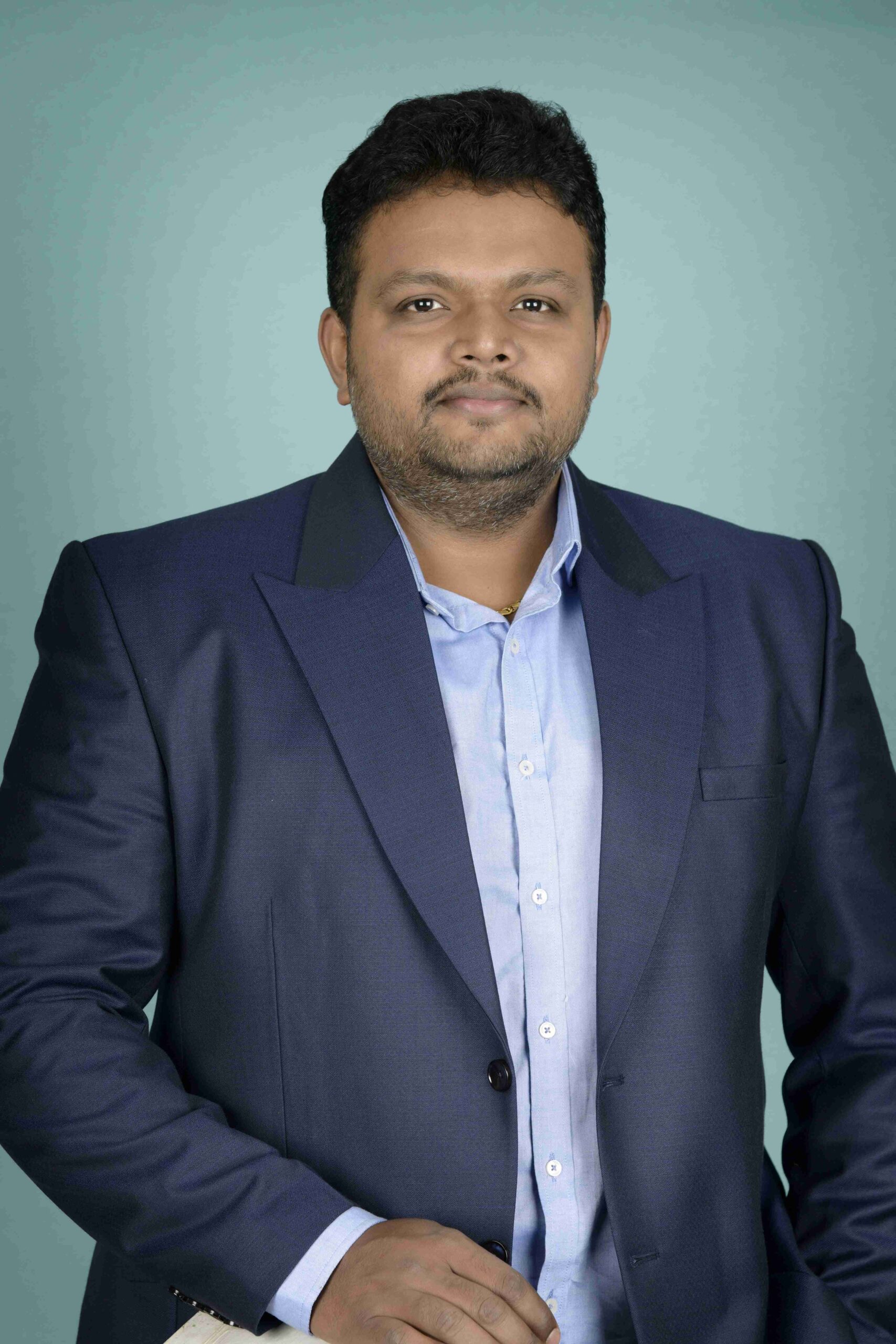 Dr. Srikanth V