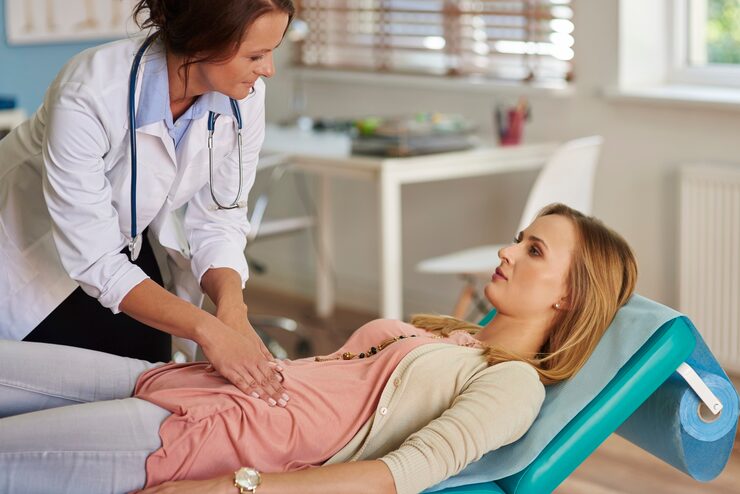 Endourology & Laser Treatment