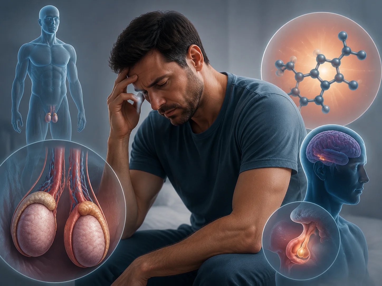 Hypogonadism