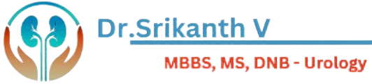 Dr. Srikanth V