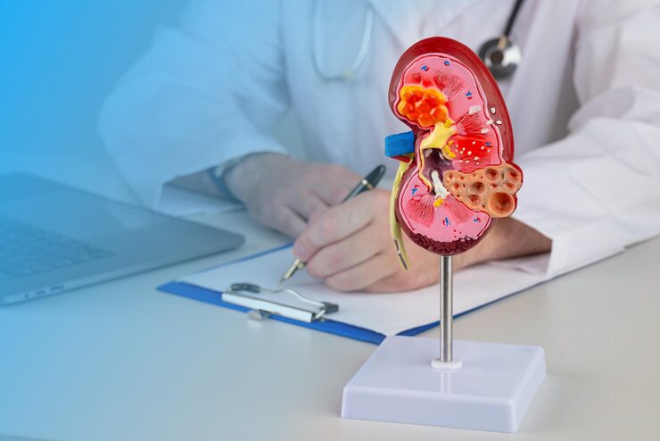 Renal Pelvis Cancer