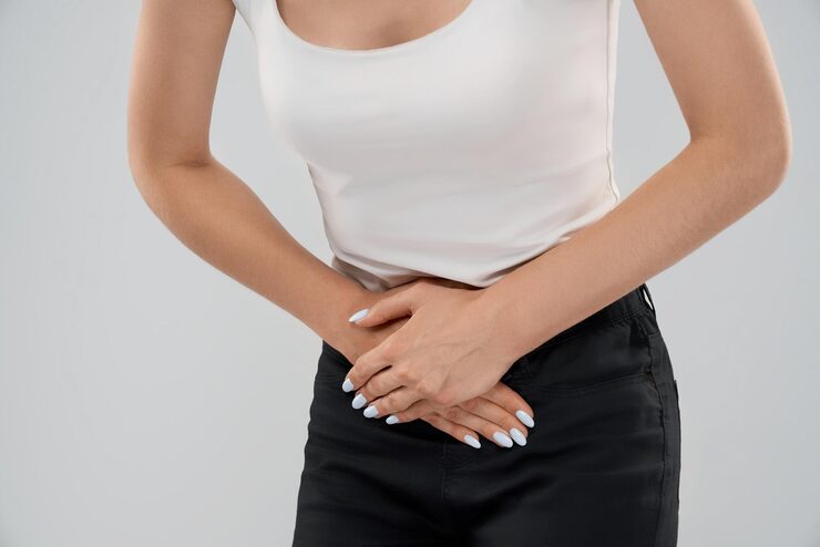 Urethritis